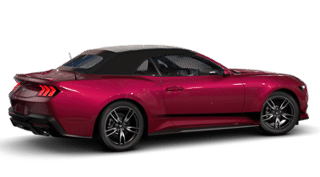 2025 Ford Mustang® External Image 4